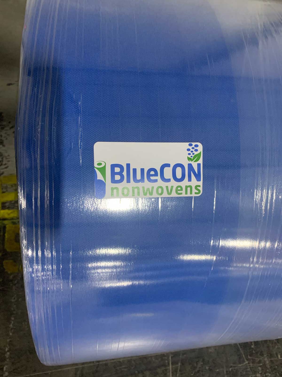 BlueCon Nonwoven 